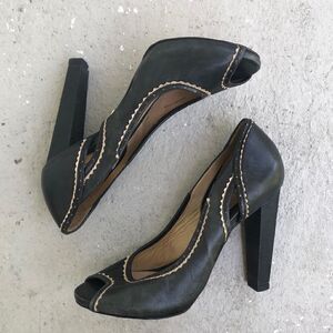 LAMB Heels 